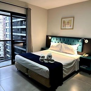 Apartamento de 1 Dormitorio